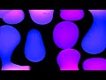 10 hours relaxing music with multicolor lava lamp night light background 43 format