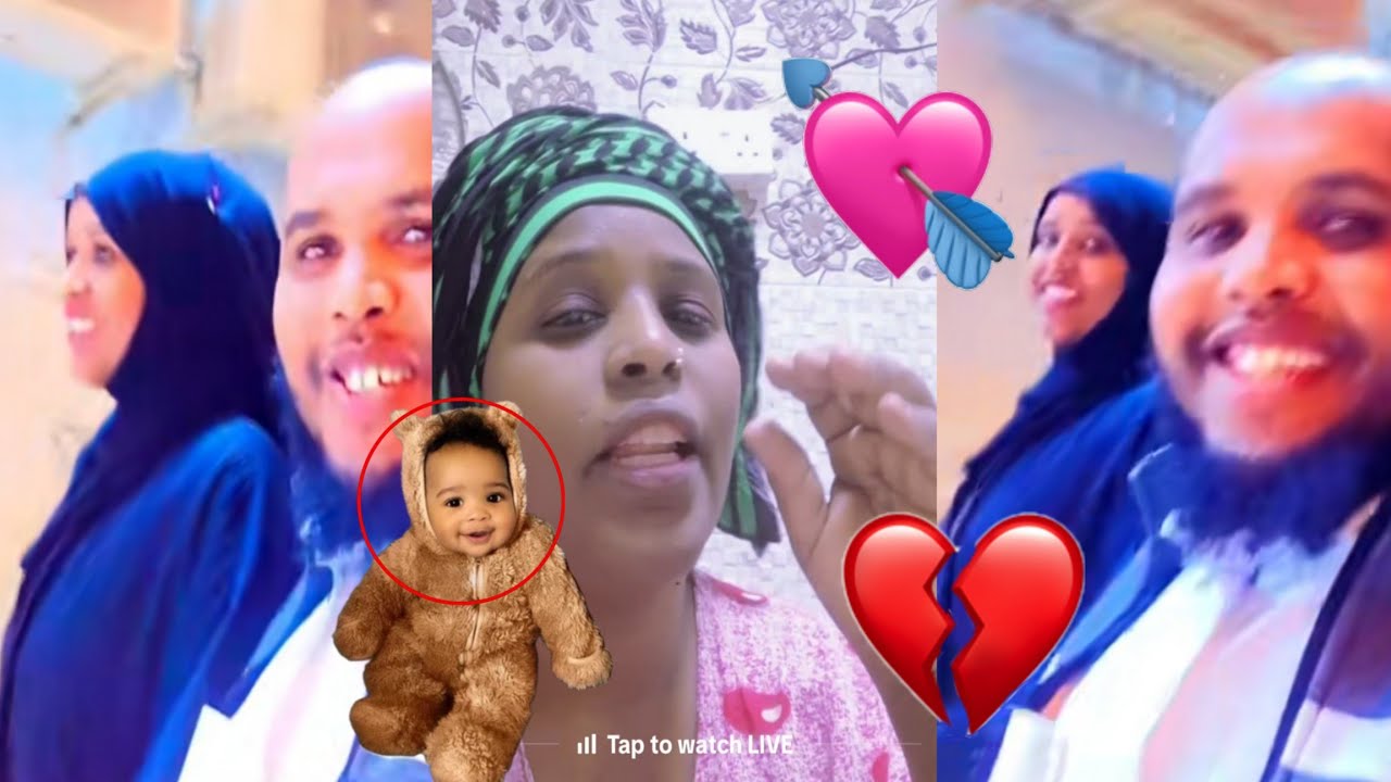 Kuullee Yuusuf King Kemal Abdallah Ilma Tokko Dahu Qaba Jette Jalaate