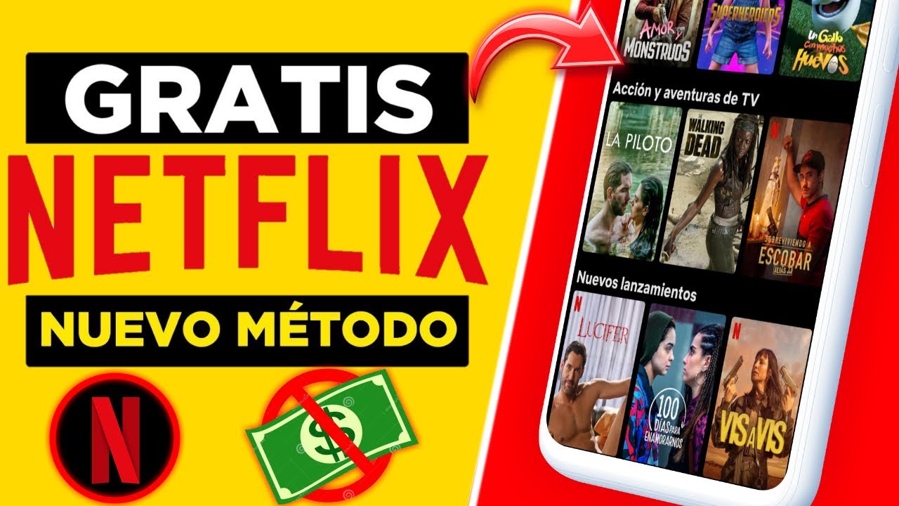 Como obter Netflix grátis com truque de Cookies 2024 ⋆ 2aVIA