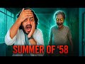 SUMMER OF ’58 Full Horror Game in Hindi | This Haunted Camp Will BREAK You (Indie Horror Game)