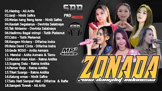 Full Album Kompilasi Zonada Terkoplo 2021