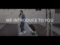 BOW - Bag on Wheels Kickstartervideo