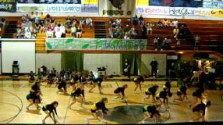 BHS-TopCats