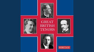 Hugh The Drover: Act I, 'Song of the Road'