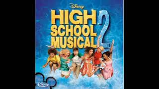 Chad, Ryan - I Don't Dance | High School Musical 2