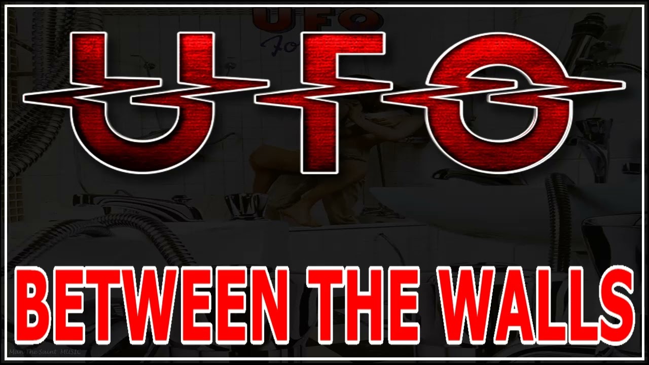 Guarda UFO - Between The Walls (Extended Version) su YouTube Guarda UFO - Between The Walls (Extended Version) su YouTube