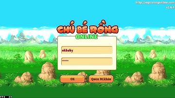 Nro Lậu Mới Nhất - Ngọc Rồng Vips Luis Đã Open Code Tặng 3000 Thỏi Vàng Có Full Mod IOS Cho Ae Test