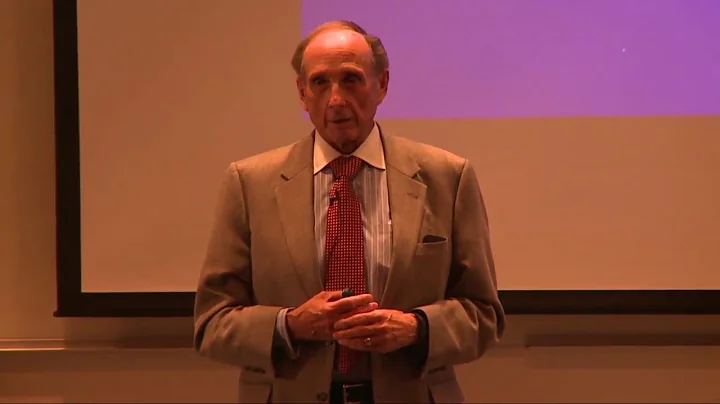 W. Donald Shields, MD - UteMed2016