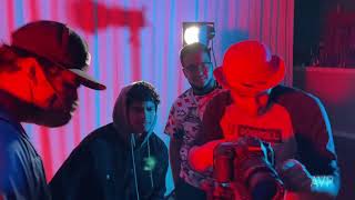 CTE Audio Visual Production: Music Video Teaser