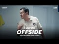 Офсайд / Offside — 7 серия (Сериал, 1 сезон, 2025)