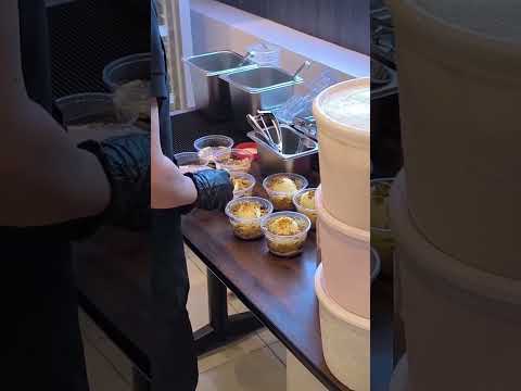 Taho Story PH