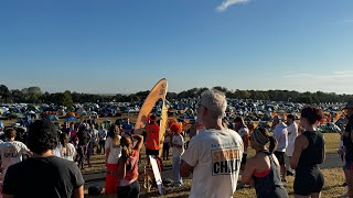 Welcome to Big Church Festival 2026 5K Charity Run - Street Child 