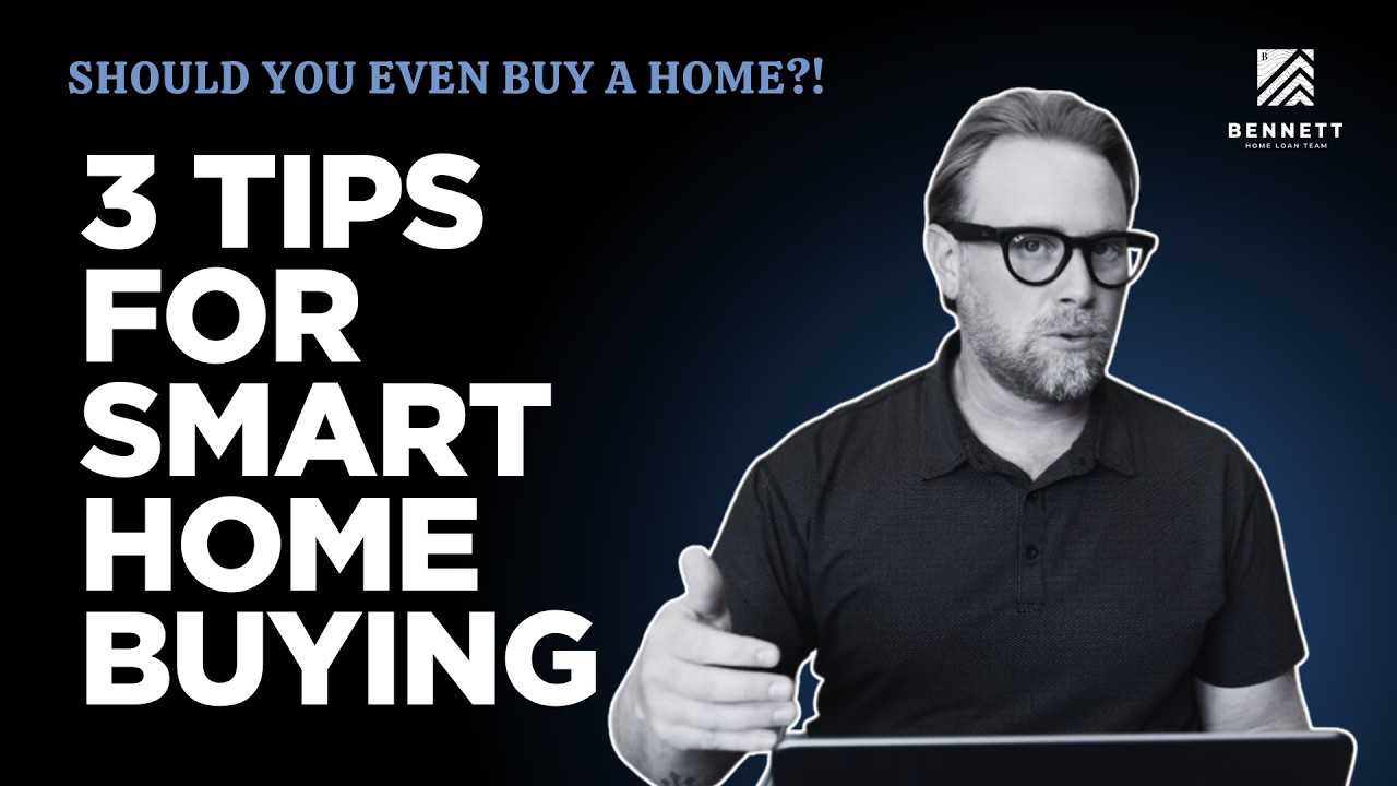 Don't Buy a Home Without Knowing These 3 Tips