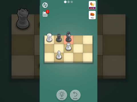Level 86 - Pocket Chess