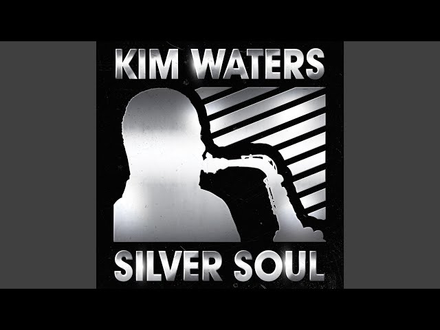 Kim Waters - Go