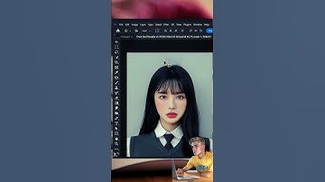 AI TUTORIAL | Mastering Photoshop: The Ultimate Guide to Duplicating Multiple Photos! | AI