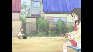 Download lagu Nichijou - Pumpkin