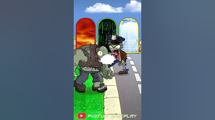 POV Zombie Chooses Where to Sent Them - PVZ Funny Animations 2024🤣🤣🤣 #pvz2 #shorts