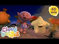 The Big Pop 🪴 & Other Bedtime Stories | Cloudbabies 7 Episode Compilation | Cloudbabies Official