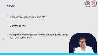 Lecture 11 : Hands on: Setting up the system #swayamprabha #CH31SP