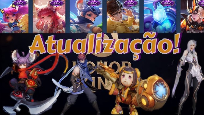 Arena of Valor terá crossover com Demon Slayer