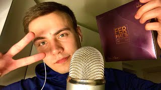 видео: АСМР Близкий шепот с обзором на новые наушники SIMGOT EA1000 🔥 картинка: АСМР Близкий шепот с обзором на новые наушники SIMGOT EA1000 🔥