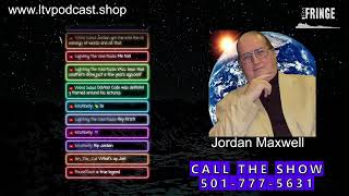 🔴LIVE - Remembering Jordan Maxwell and his Message