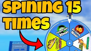 ⚔️ROBLOX BLADE BALL GAMEPASSES⚽️VIP👑INSTANT SPIN🎰DOUBLE COIN💰BLADE BALL  COIN