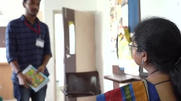 Infosys Foundation – Empowering the Next Gen