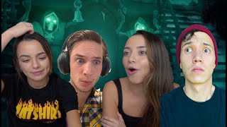 we played 4 hours of this game just to lose everything... by Merrell Twins Live 89,242 views 3 years ago 14 minutes, 3 seconds