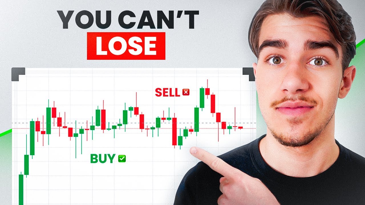 This Simple ICT Strategy Works Everyday (Simple And Proven)