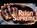 REIGN SUPREME – Thrash Metal War Anthem #thrashmetal #darkmetal #metalheads