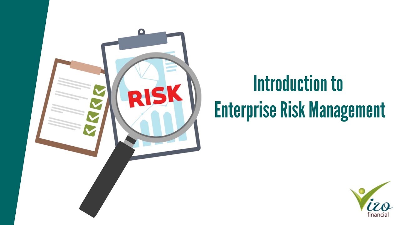 Introduction to Enterprise Risk Management - YouTube