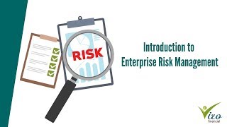 Introduction to Enterprise Risk Management
