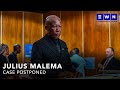 Malema S Pre Sentencing Hearing Concludes Case Returns To Court In April
