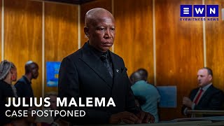 Download Lagu Malema’s pre-sentencing hearing concludes, case returns to court in April MP3