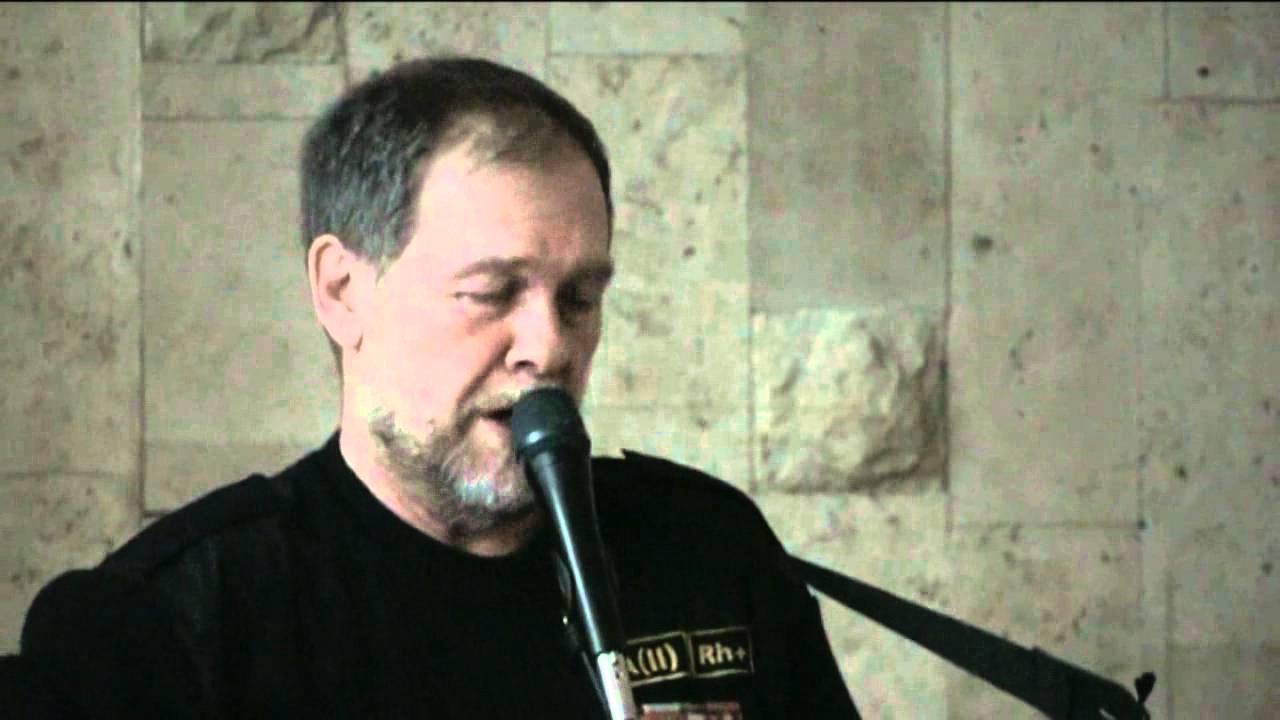 Игорь Морозов - Перевал Кор-о Мунджон. HD. - YouTube
