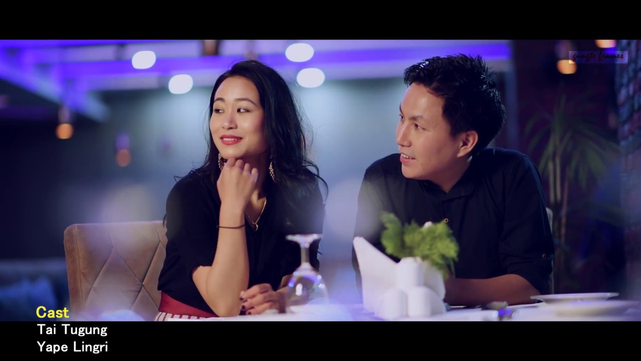 NGUNYI GE ANYA SAM, NYISHI