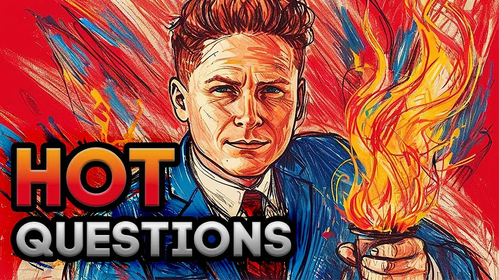 3 most IMPORTANT QUESTIONS at your Work Comp DEPOSITION!