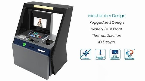 DFI is Joining Forces with Qisda to Offer Total Solutions for Various Embedded Applications