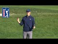 Jordan Spieth's winning highlights from 2017 AT&T Pebble Beach Pro-Am