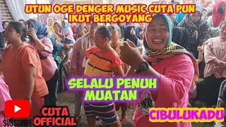 kokosodan medley ojo di bandingke ku ceu nuri,nisa,mega,mesi Dangdut reak cuta nada (CIBULUKADU)