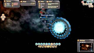 Darkorbit Global Europe 4 clan *GR* using Antistealth & Autoclick!