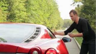 Natalia Siwiec Making Of 2 - Poland.mov