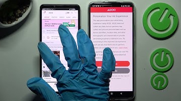 How to Transfer files from Sony Xperia 10 IV to an Android Device - Send Anywhere App