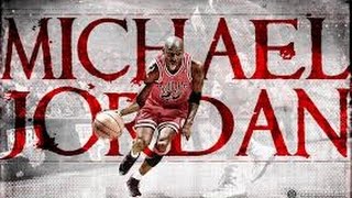 Michael Jordan \\