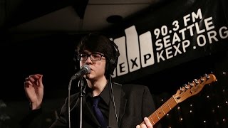 Car Seat Headrest - Full Performance (Live on KEXP)