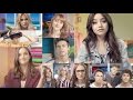 Soy Luna 2 - Le Vacanze - Videochat di gruppo