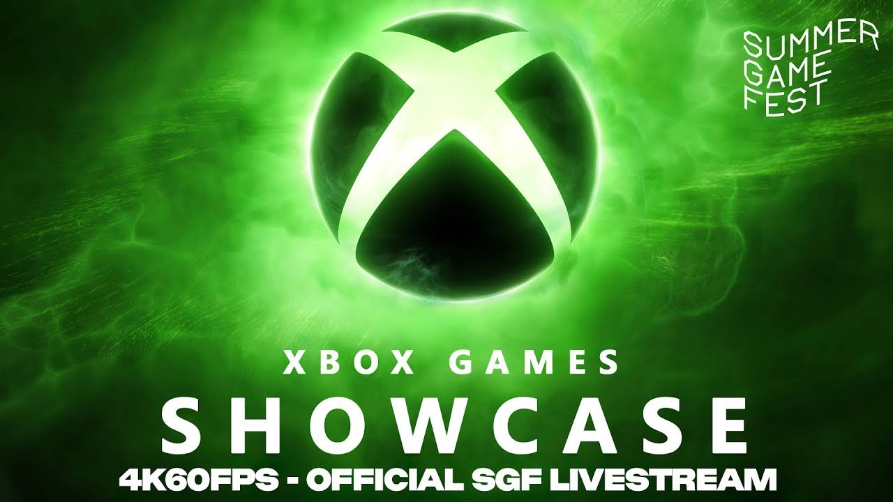 🔆 Xbox Show Case Summer Games Fest 2025 !! Reaction !!
