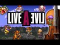 【オーケストラで甦るライブ・ア・ライブ】メドレー3部作第1弾！プロ編曲家による本気の『LIVE A LIVE Orchestra Medley Act.1』
